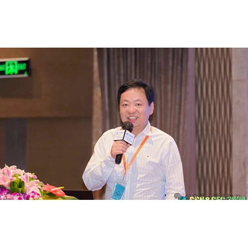 質(zhì)子動(dòng)力董事長陳國飛受邀參加CGH2024中國綠氫博覽會(huì)&CEC2024中國電解槽大會(huì)并做主題分享